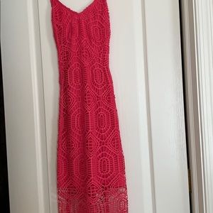 These pictures don’t do the dress justice!